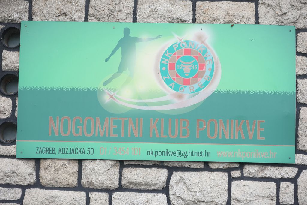 NK Ponikve