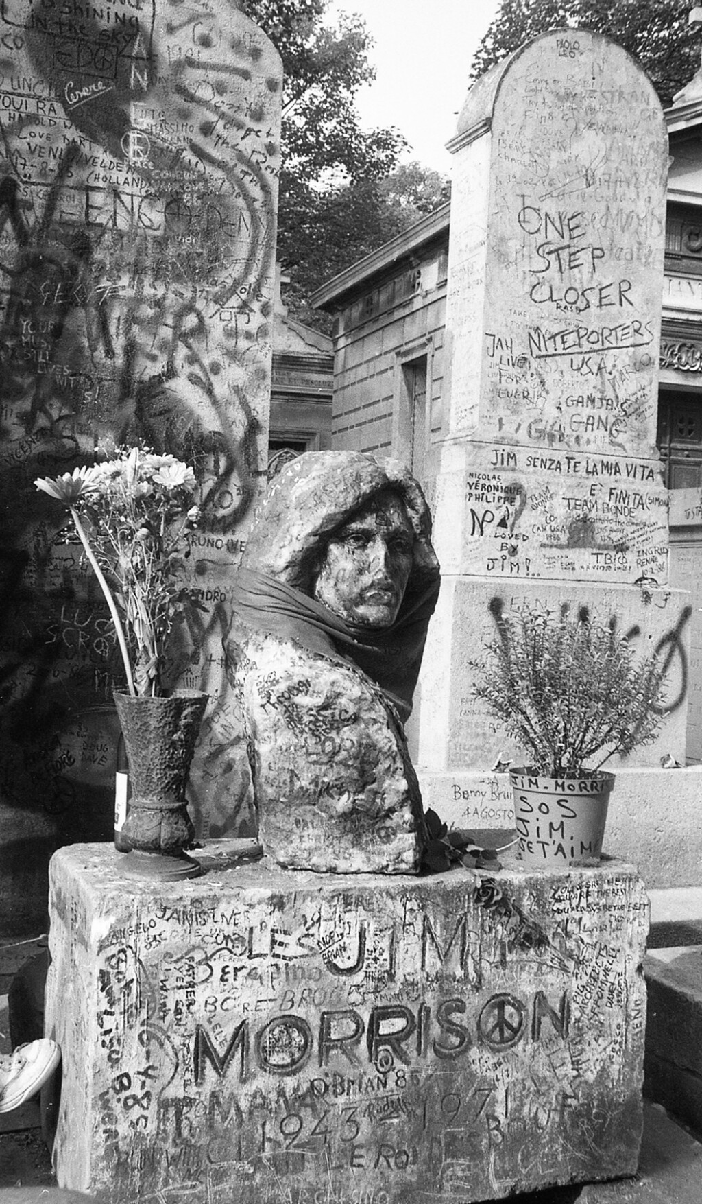 Bista Jima Morrisona