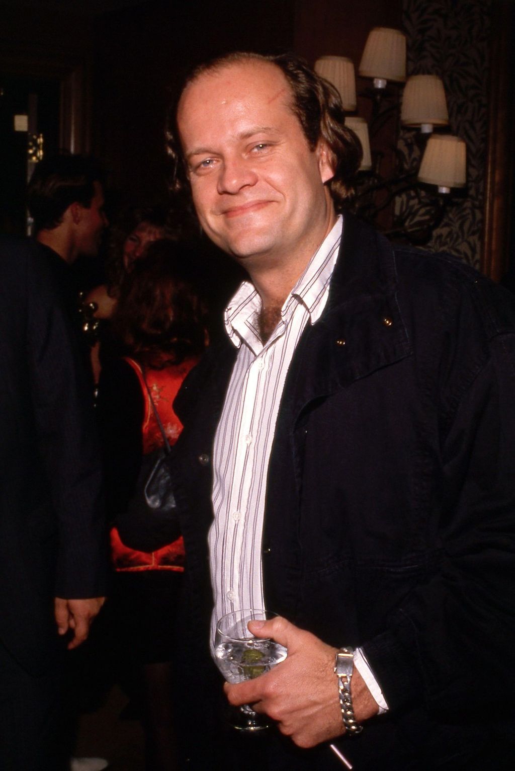 Kelsey Grammer - 2