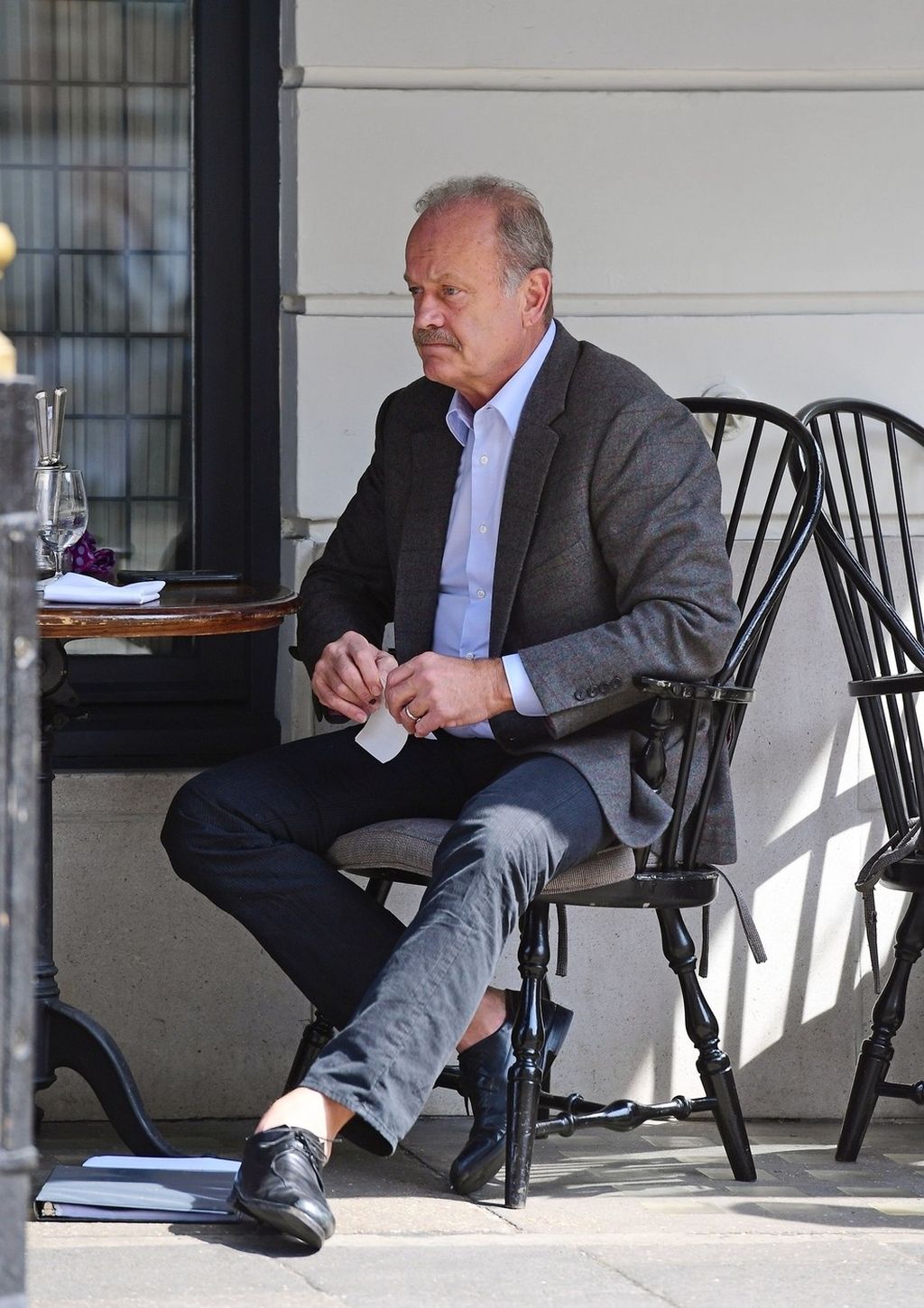 Kelsey Grammer - 3