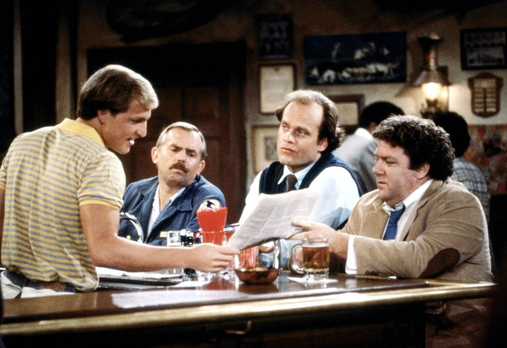 Kelsey Grammer - 6