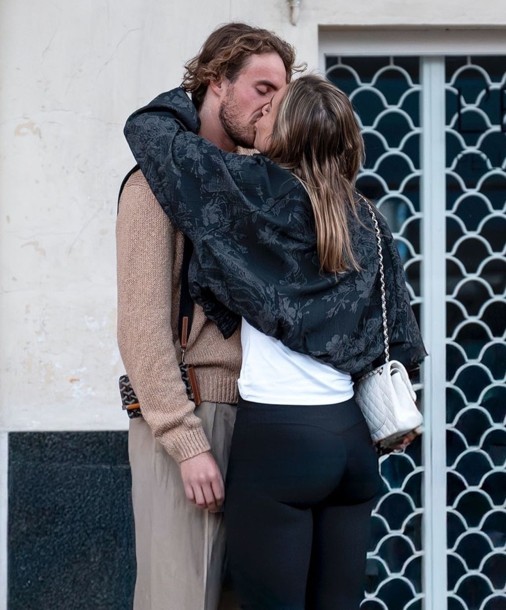 Stefanos Tsitsipas i Paula Badosa - 4