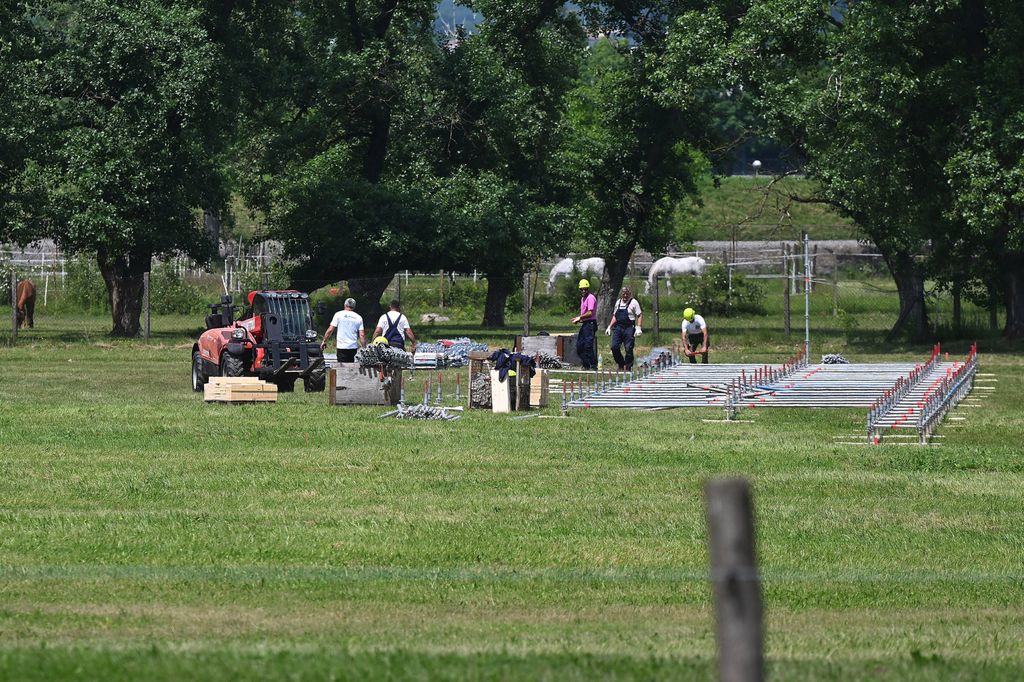 Počeli radovi na Hipodromu - 8