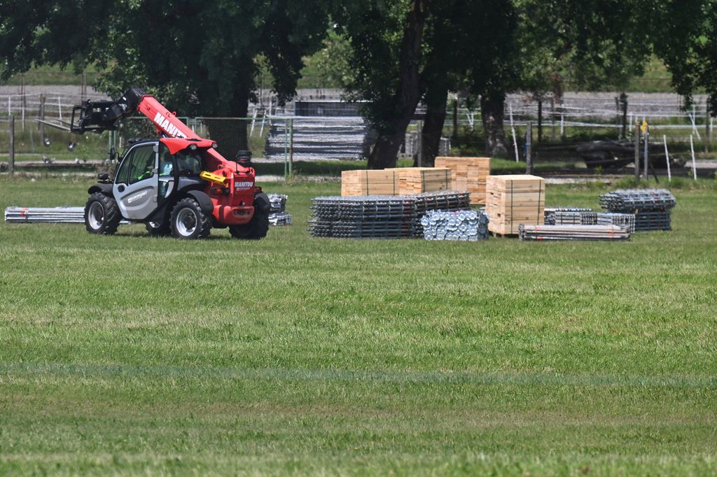 Počeli radovi na Hipodromu - 8