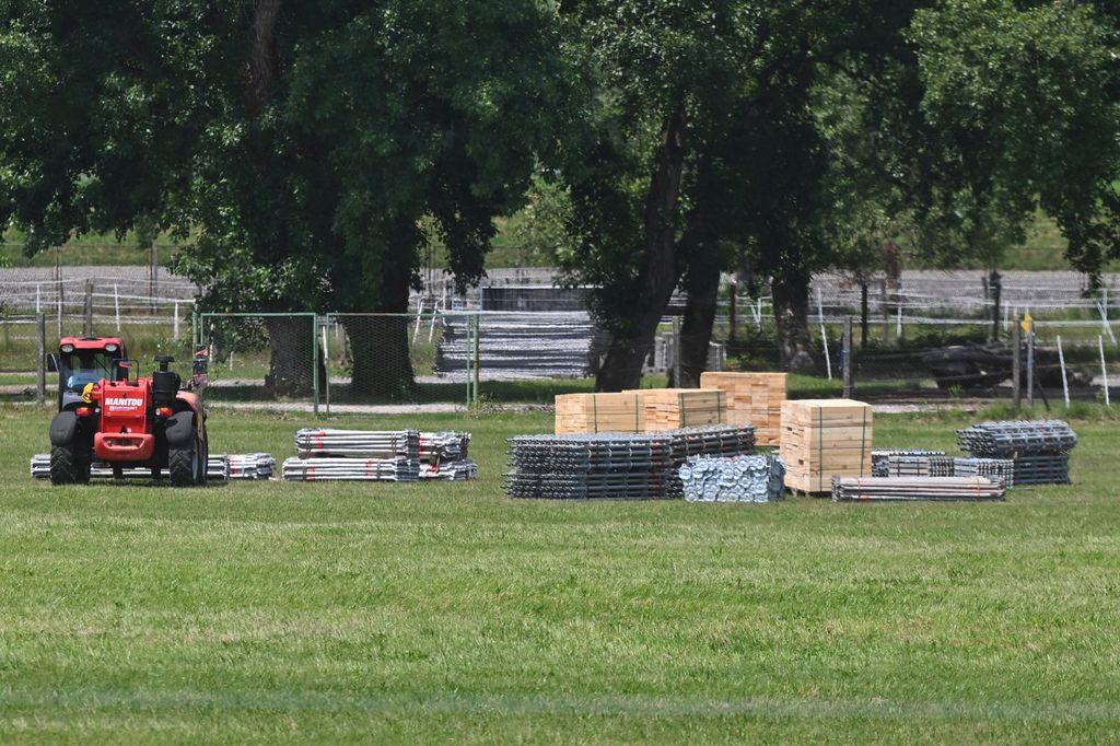 Počeli radovi na Hipodromu - 8