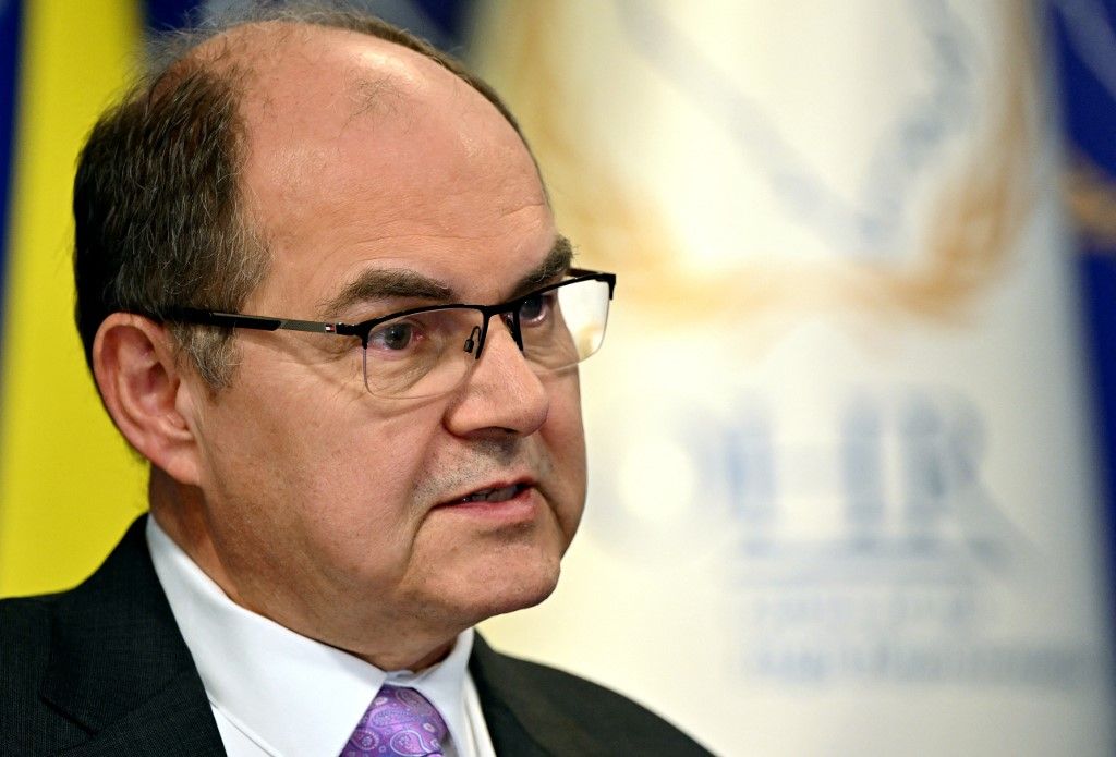 Zoran Milanović