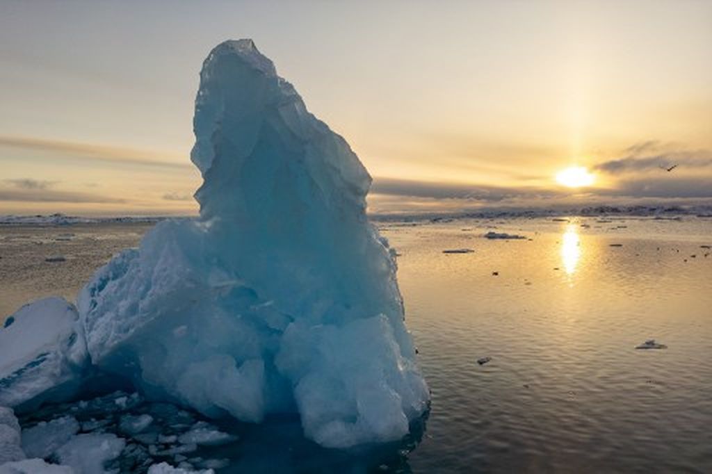 Nuuk, Grenland