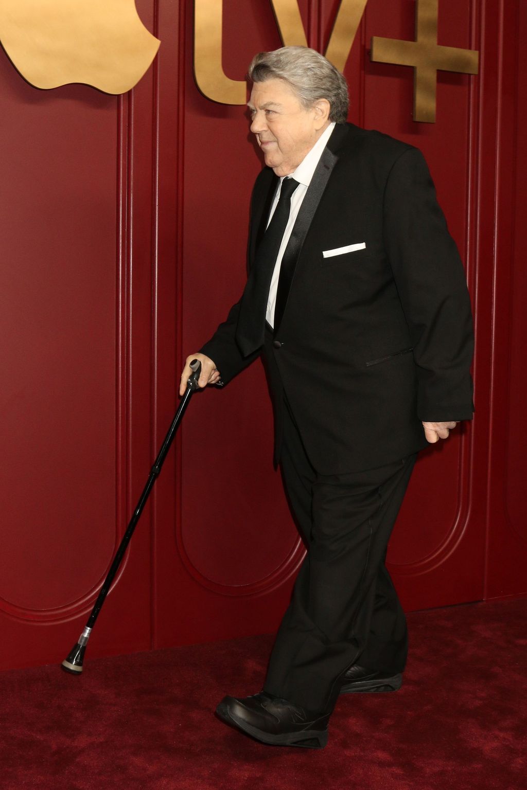 George Wendt