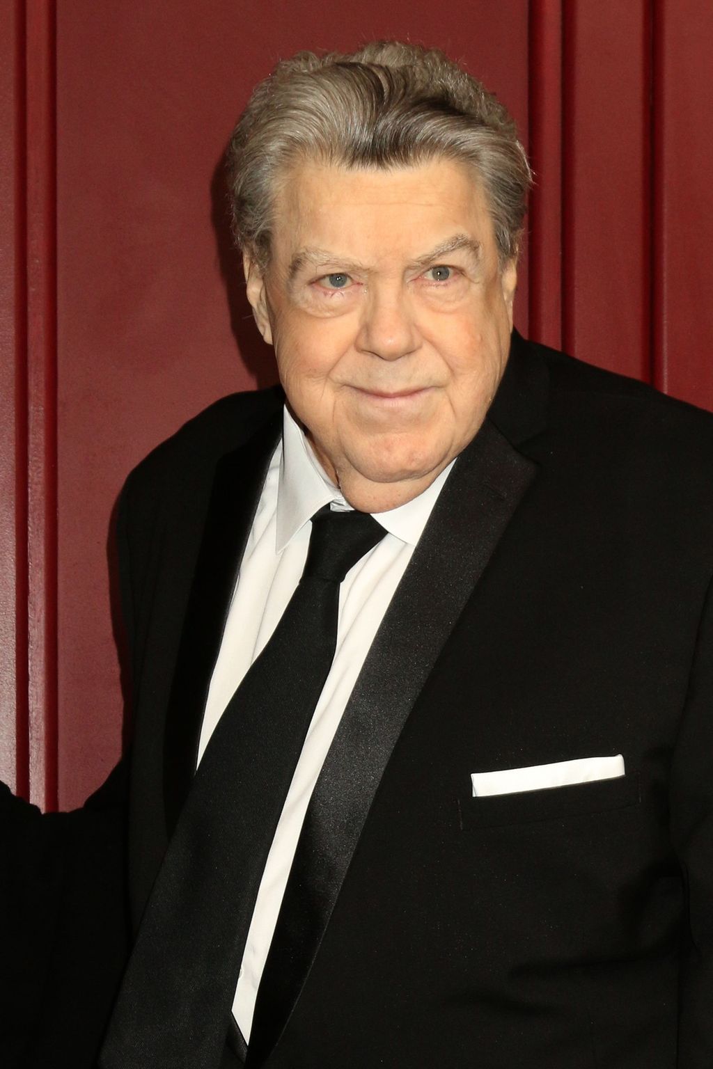 George Wendt