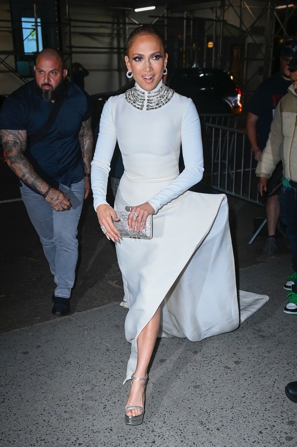 Jennifer Lopez - 2