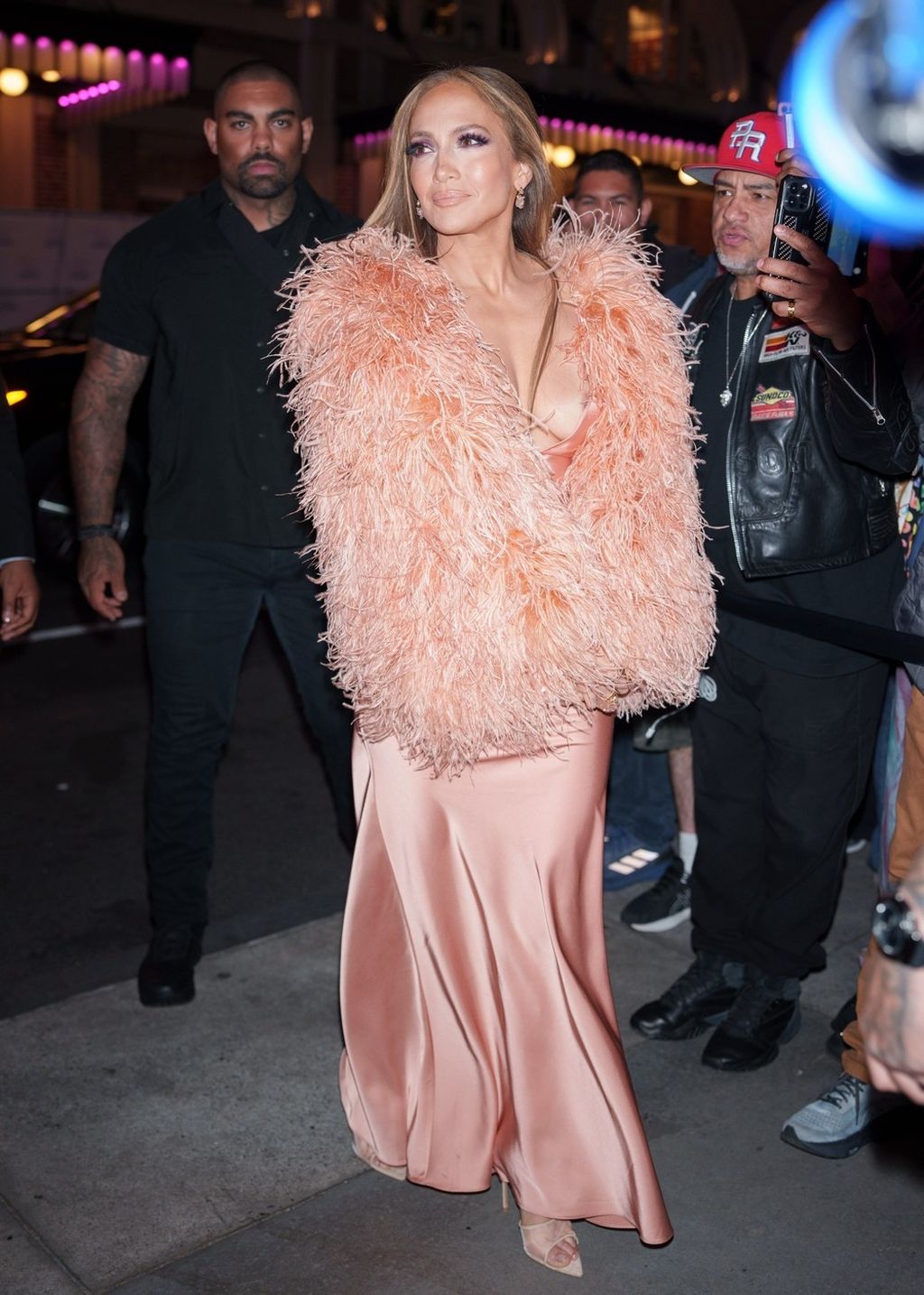 Jennifer Lopez - 7