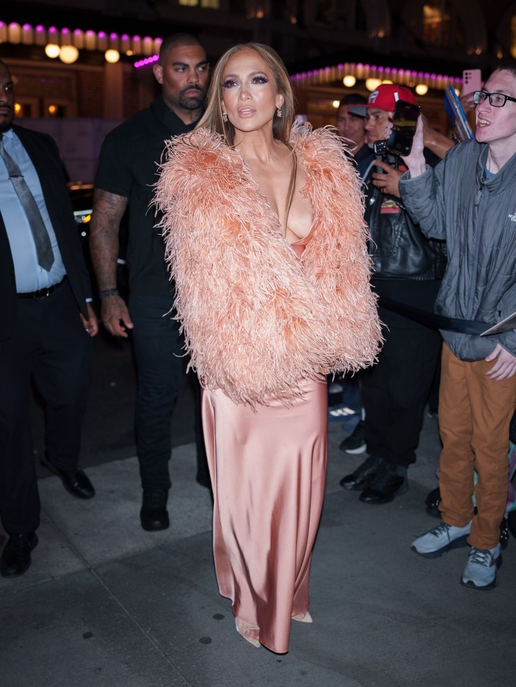 Jennifer Lopez - 8