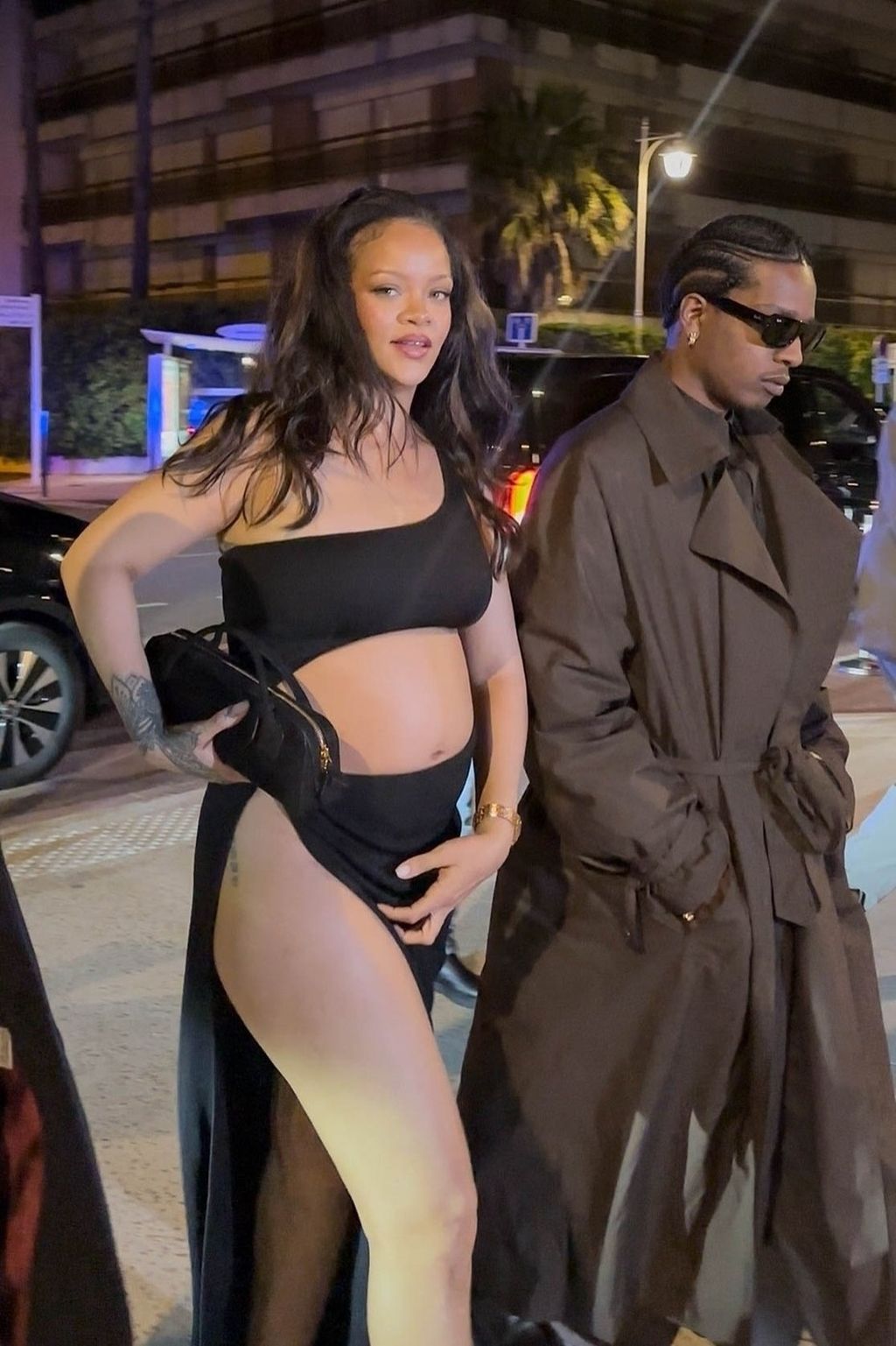 Rihanna - 2