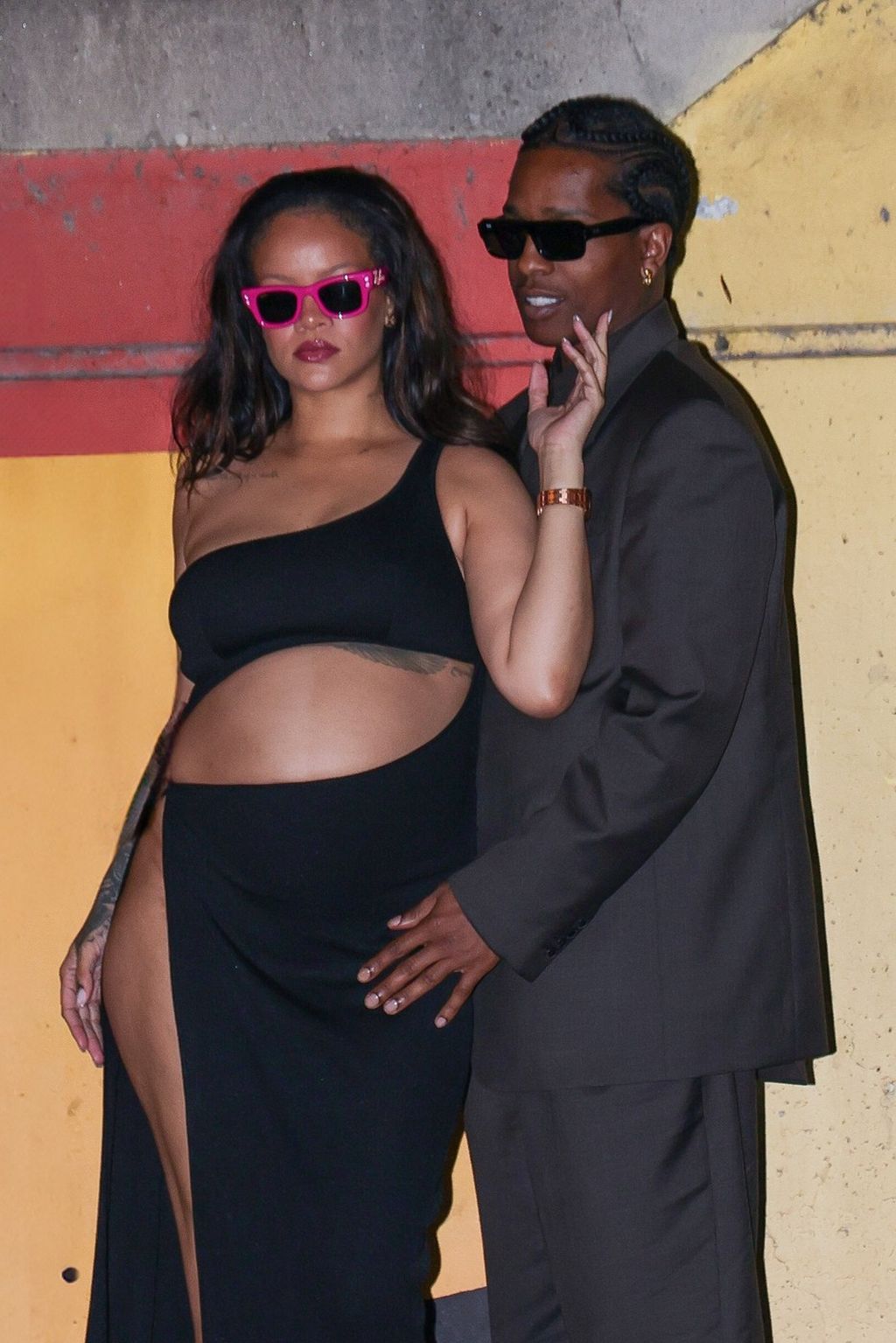 Rihanna - 3