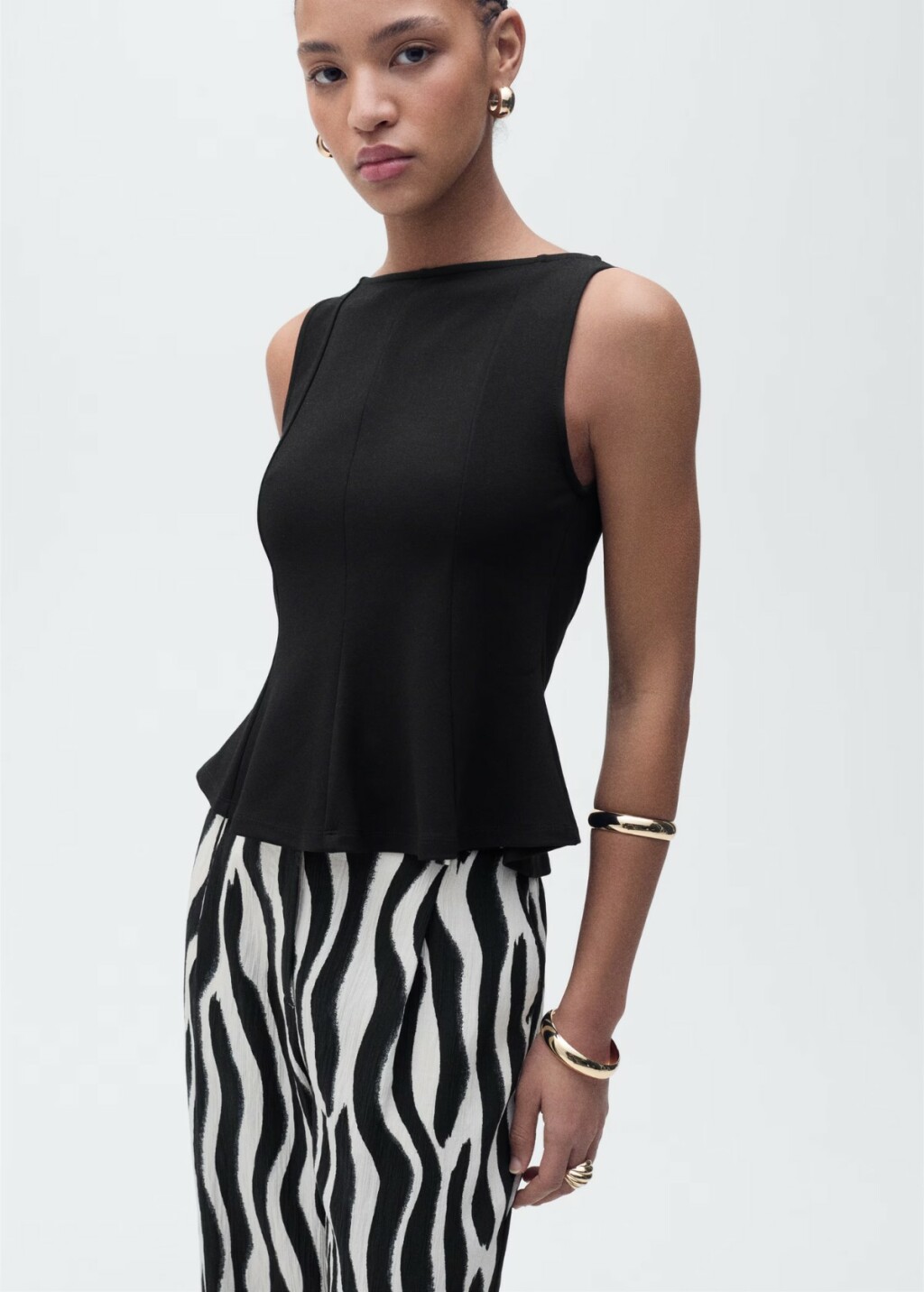 Mango top, 22,99 eura