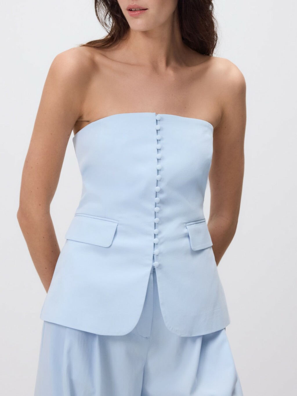 Reserved top, 32,99 eura