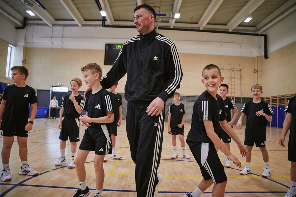 Domagoj Duvnjak iznenadio rukometaše