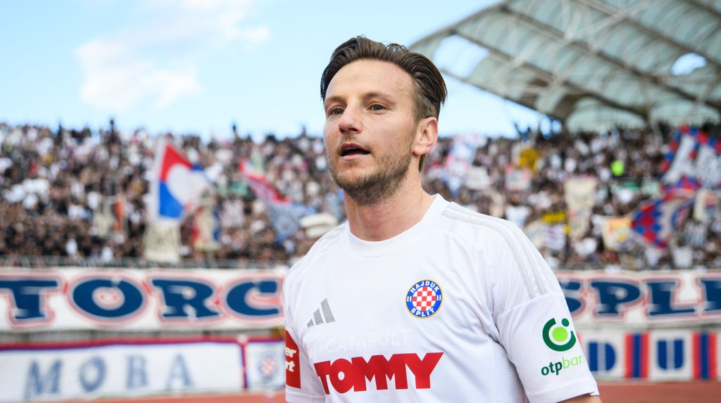 Ivan Rakitić