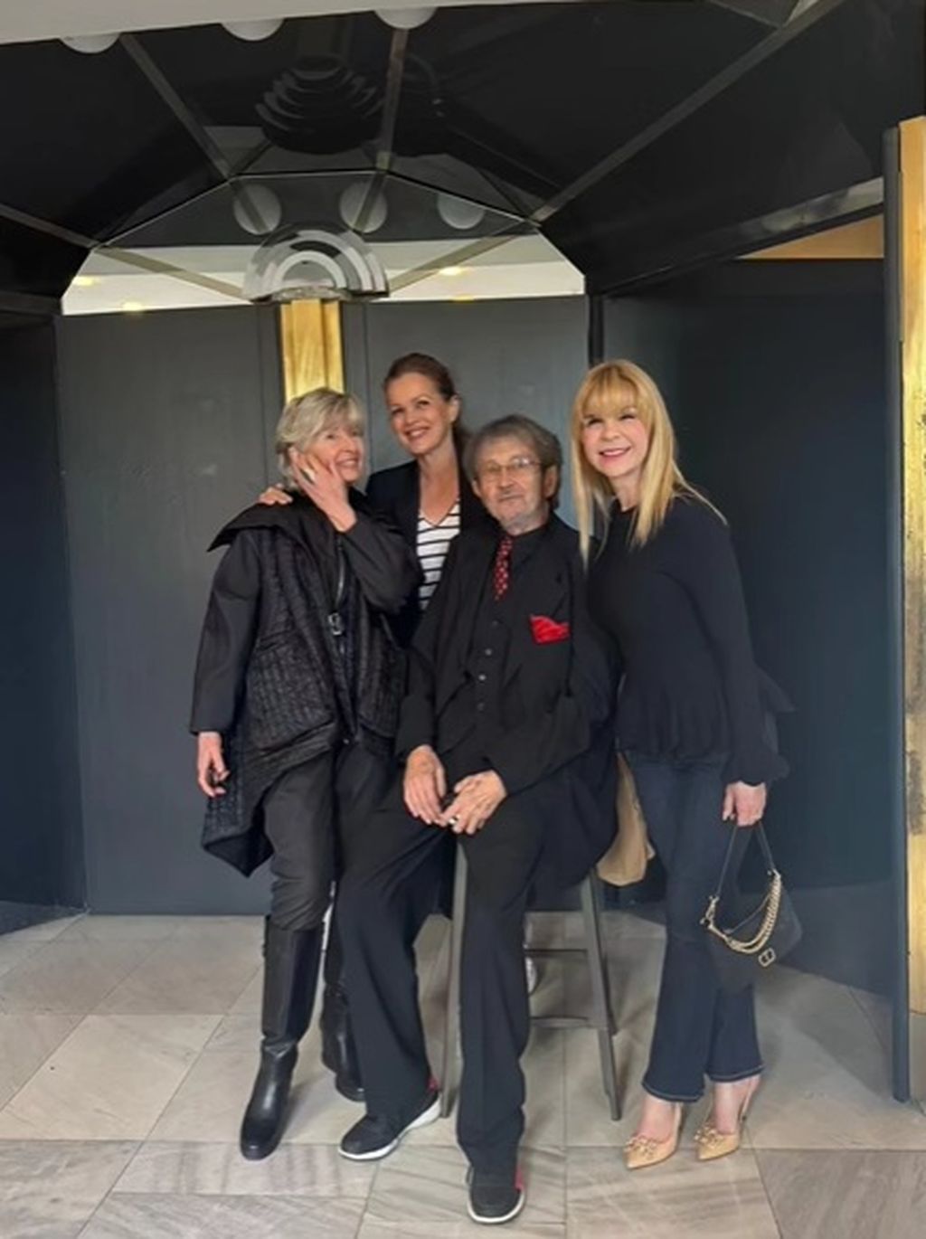 Mila Elegović i Ivan Balić - 4