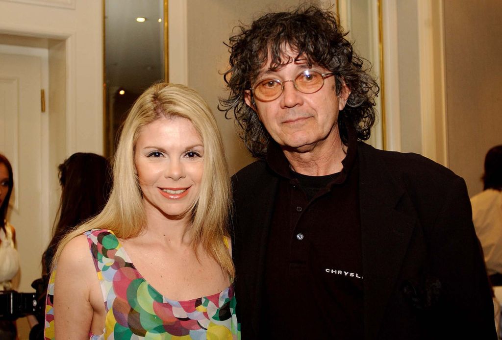 Mila Elegović i Ivan Balić