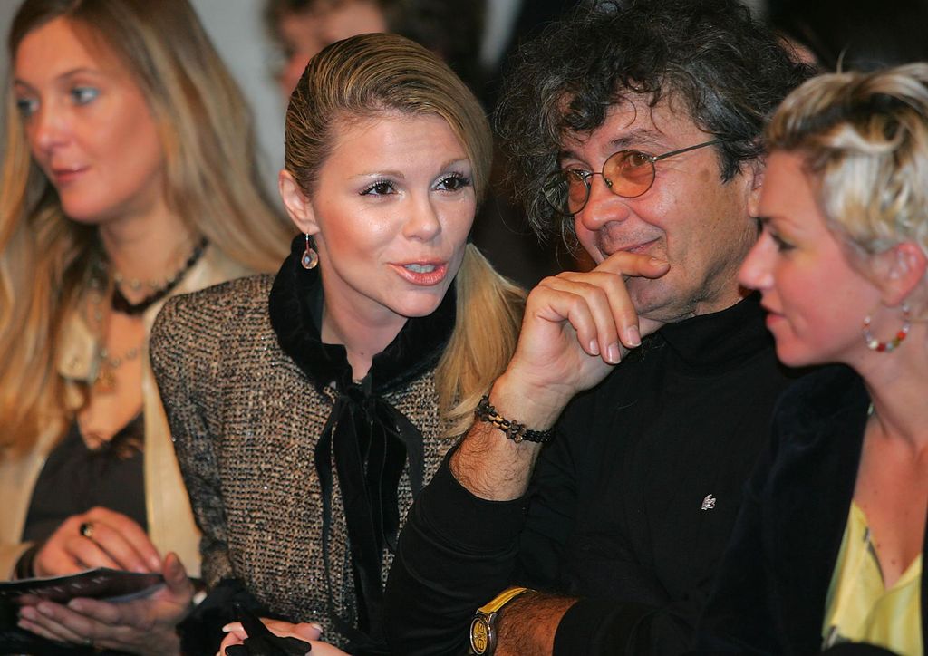 Mila Elegović i Ivan Balić - 1