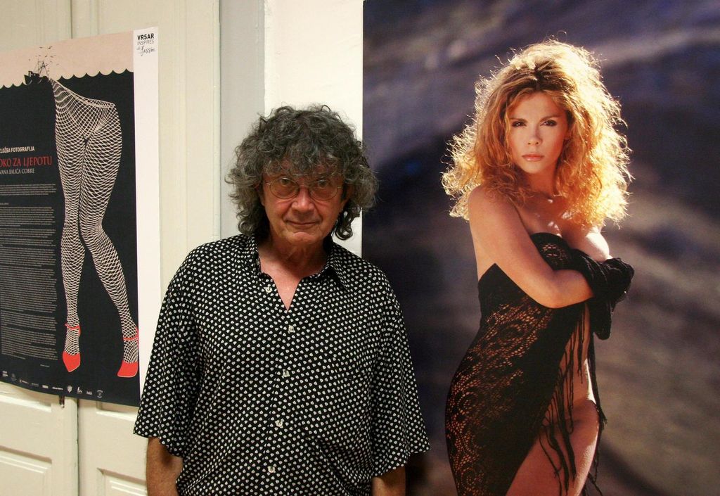 Mila Elegović i Ivan Balić - 2