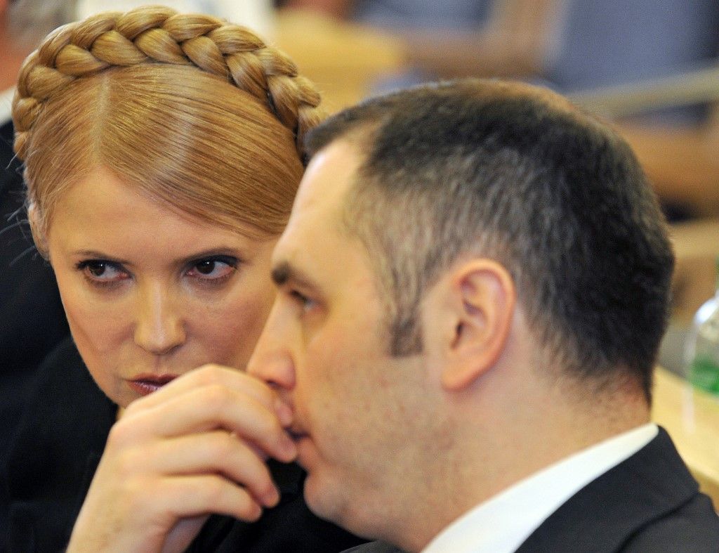 Andrij Portnov ubijen u Madridu - 5