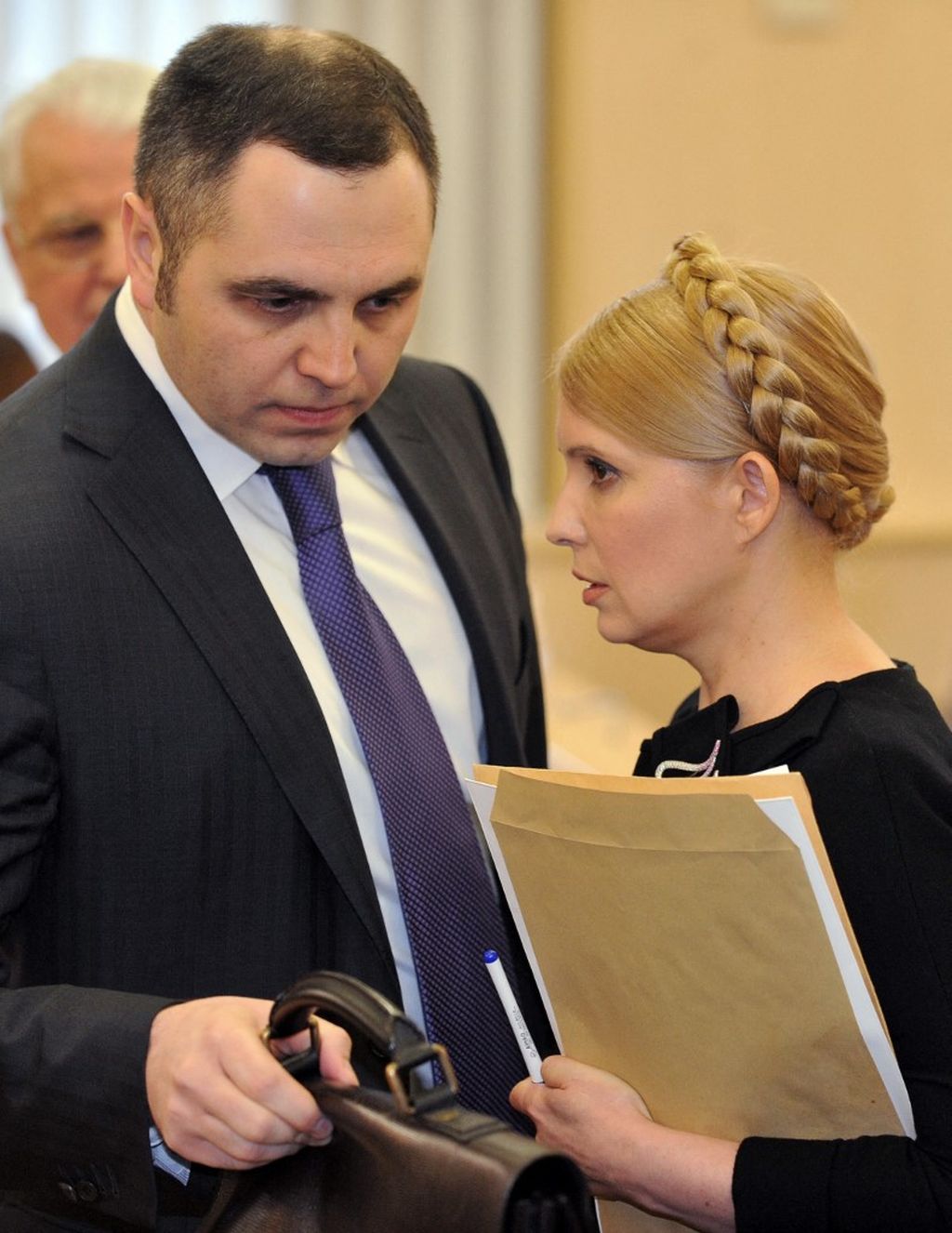 Andrij Portnov ubijen u Madridu - 5