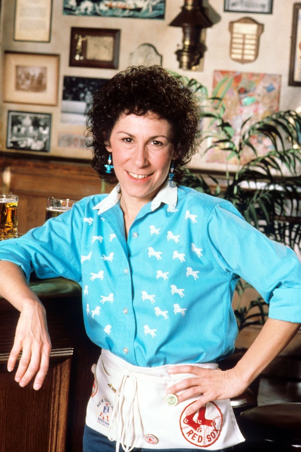 Rhea Perlman