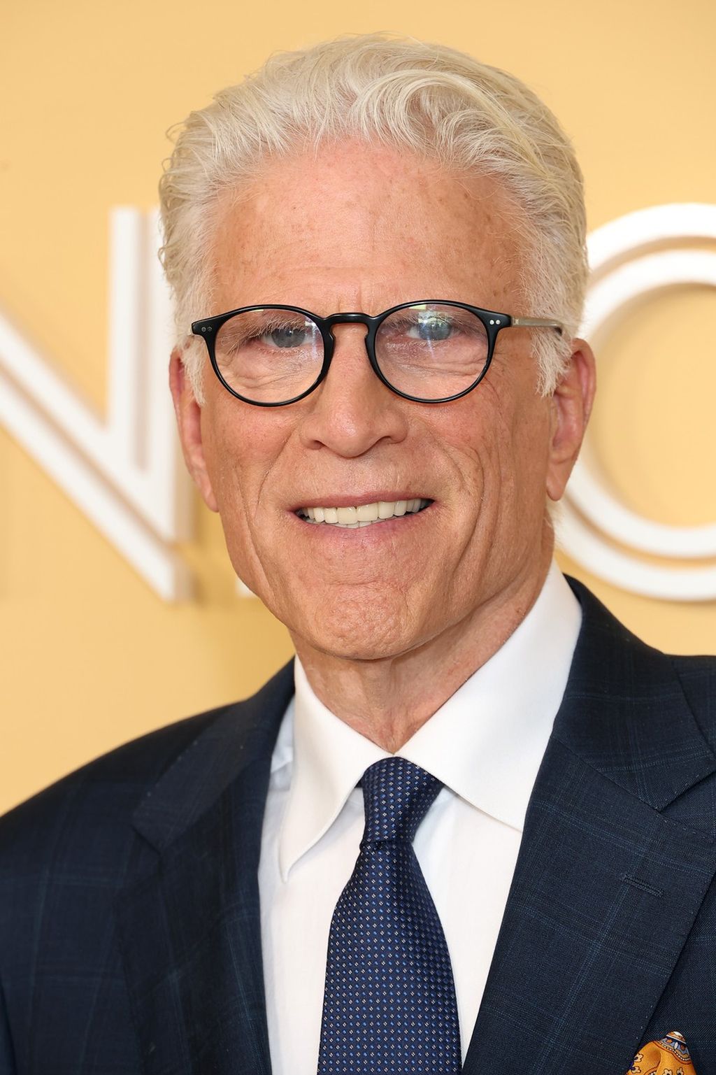 Ted Danson