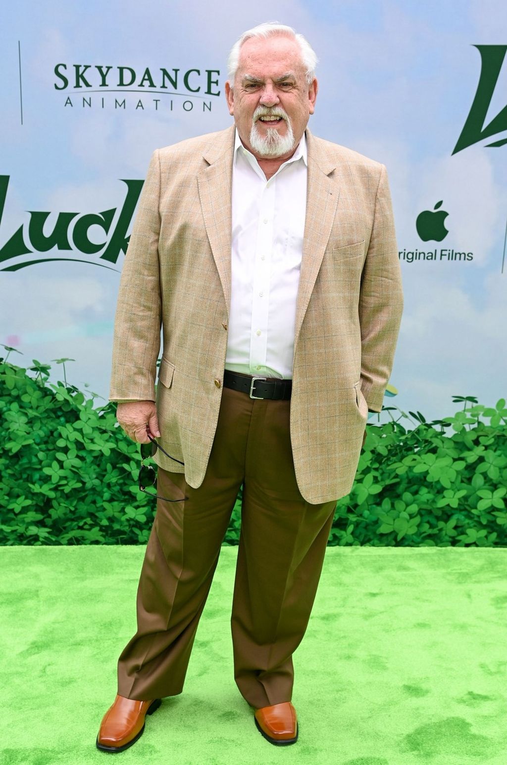John Ratzenberger
