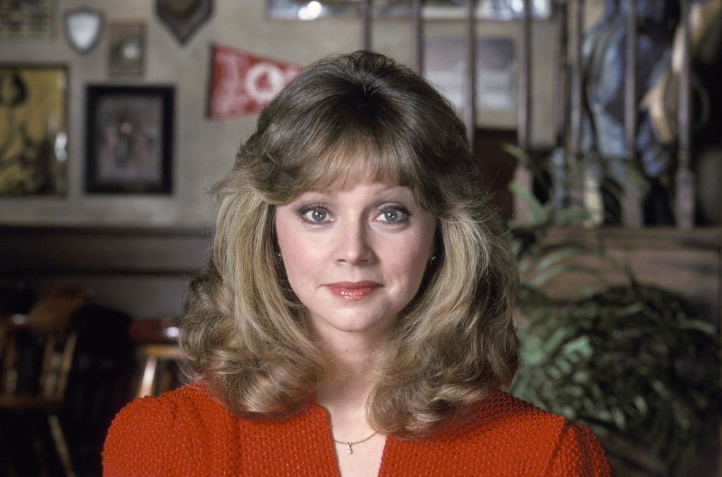 Shelley Long