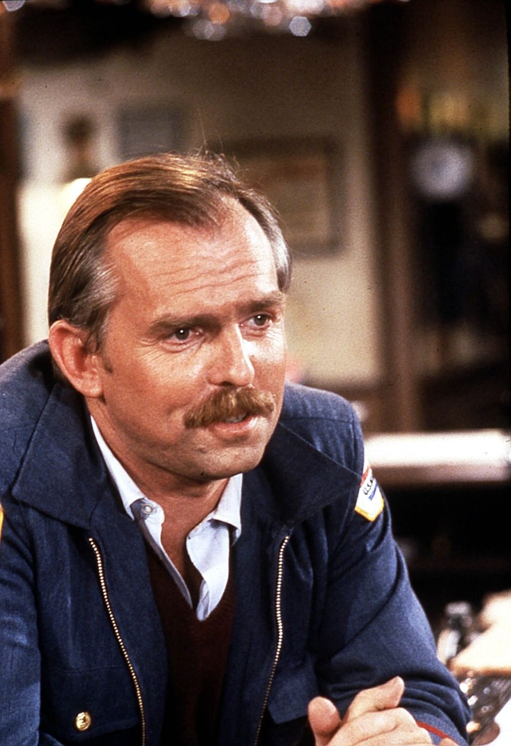 John Ratzenberger