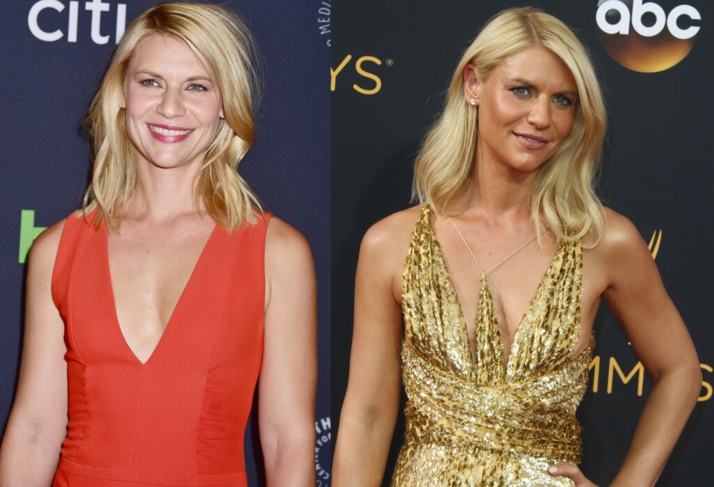Claire Danes