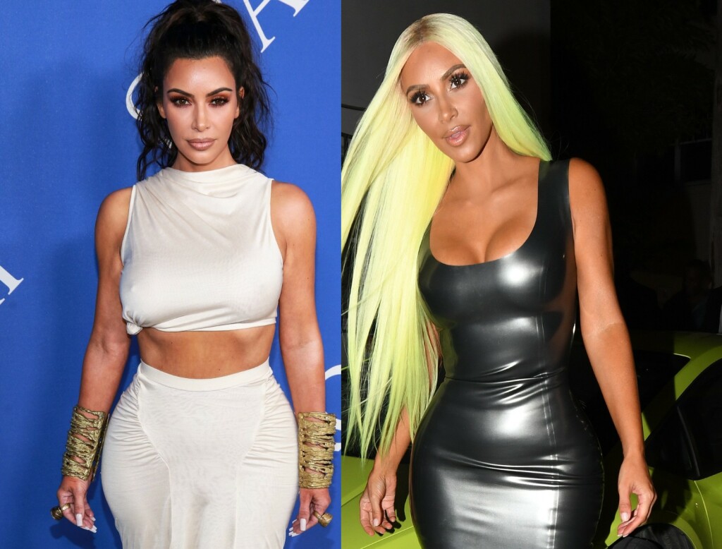 Kim Kardashian