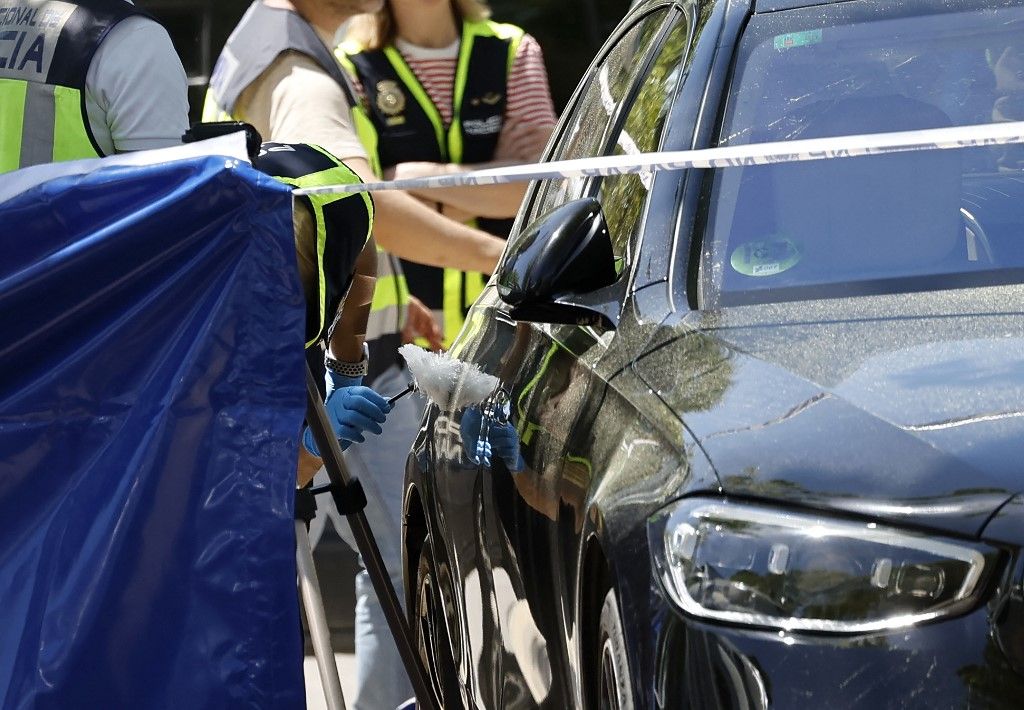 Andrij Portnov ubijen u Madridu - 5