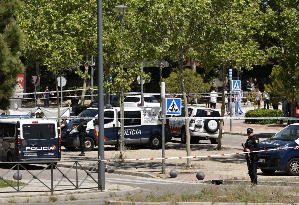 Andrij Portnov ubijen u Madridu - 5