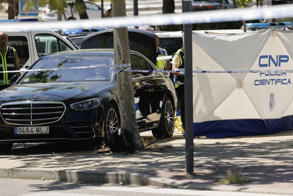 Andrij Portnov ubijen u Madridu - 5