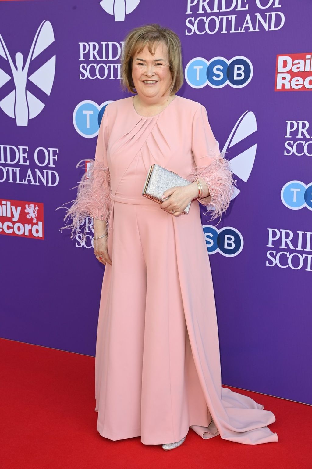 Susan Boyle - 4