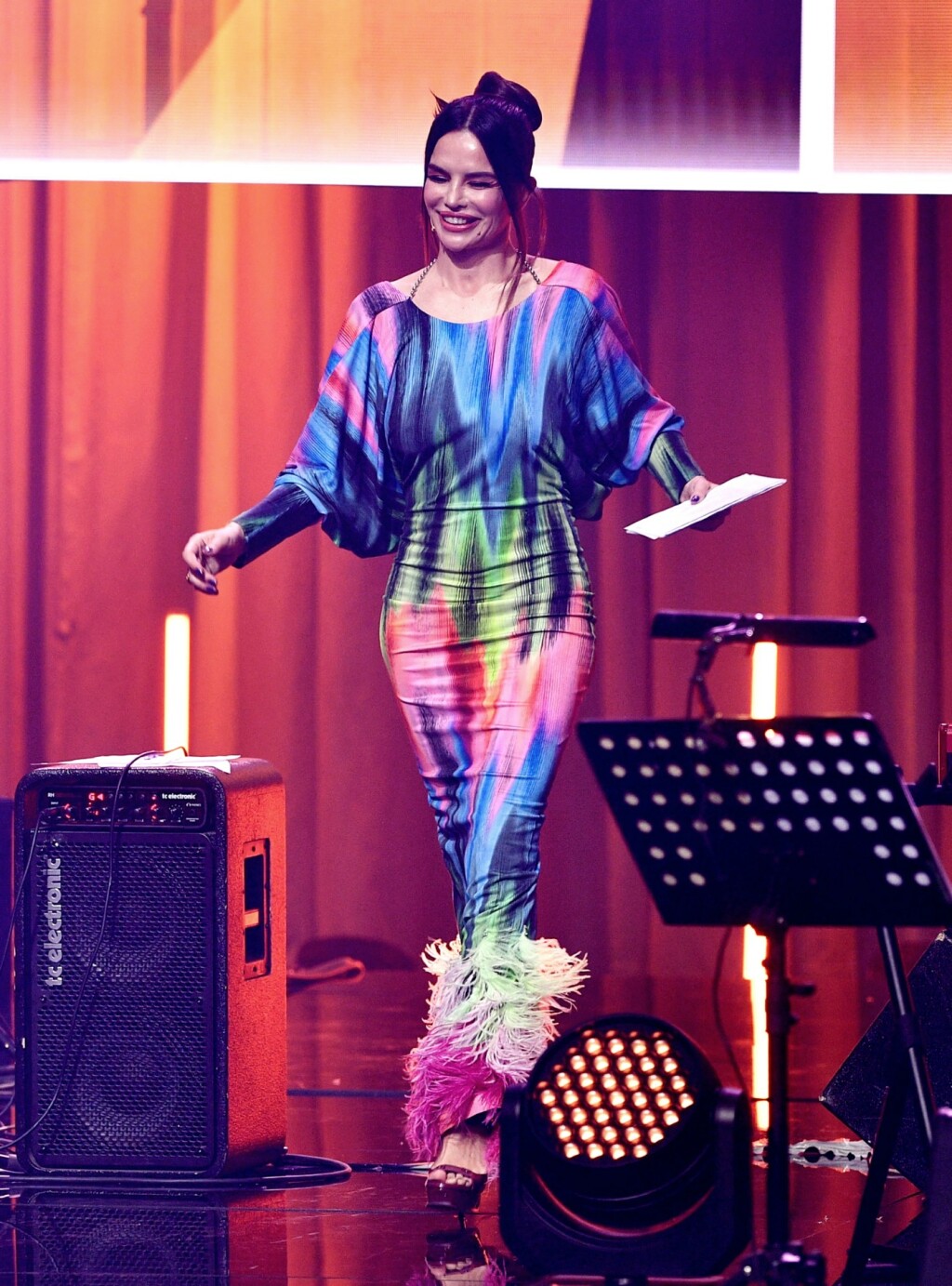 Severina savršeno nosi odvažne komade