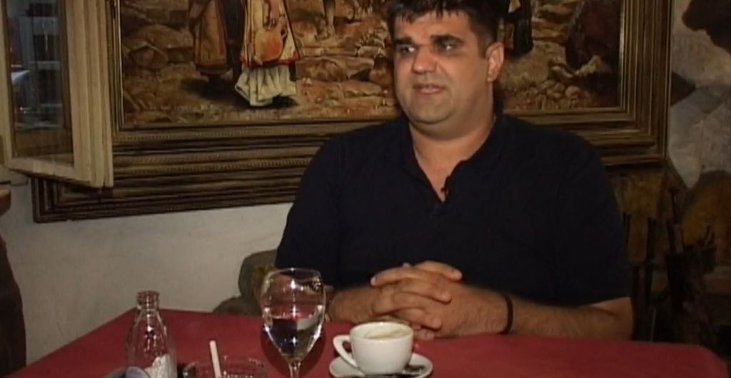 In Magazin: Saša Mirković - 4
