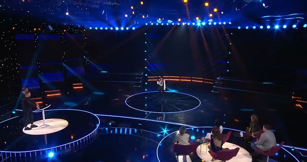 In Magazin: Tko to tamo pjeva - 5