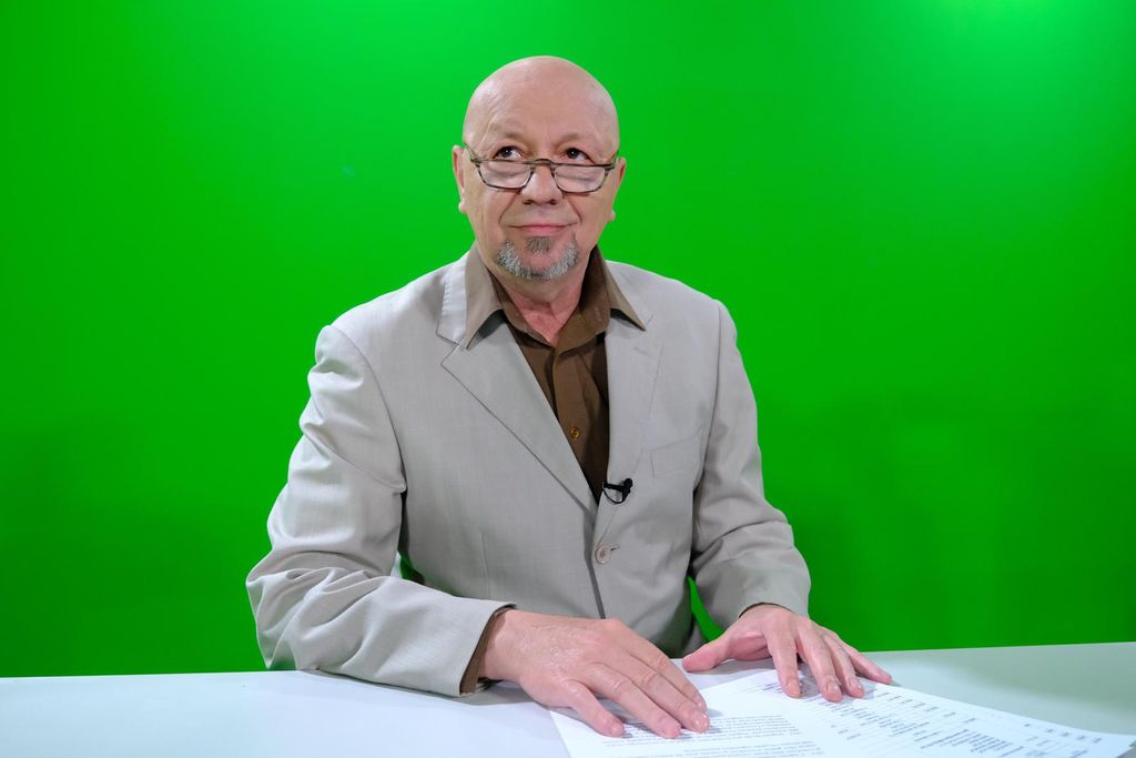 Mladen Horvat - 1