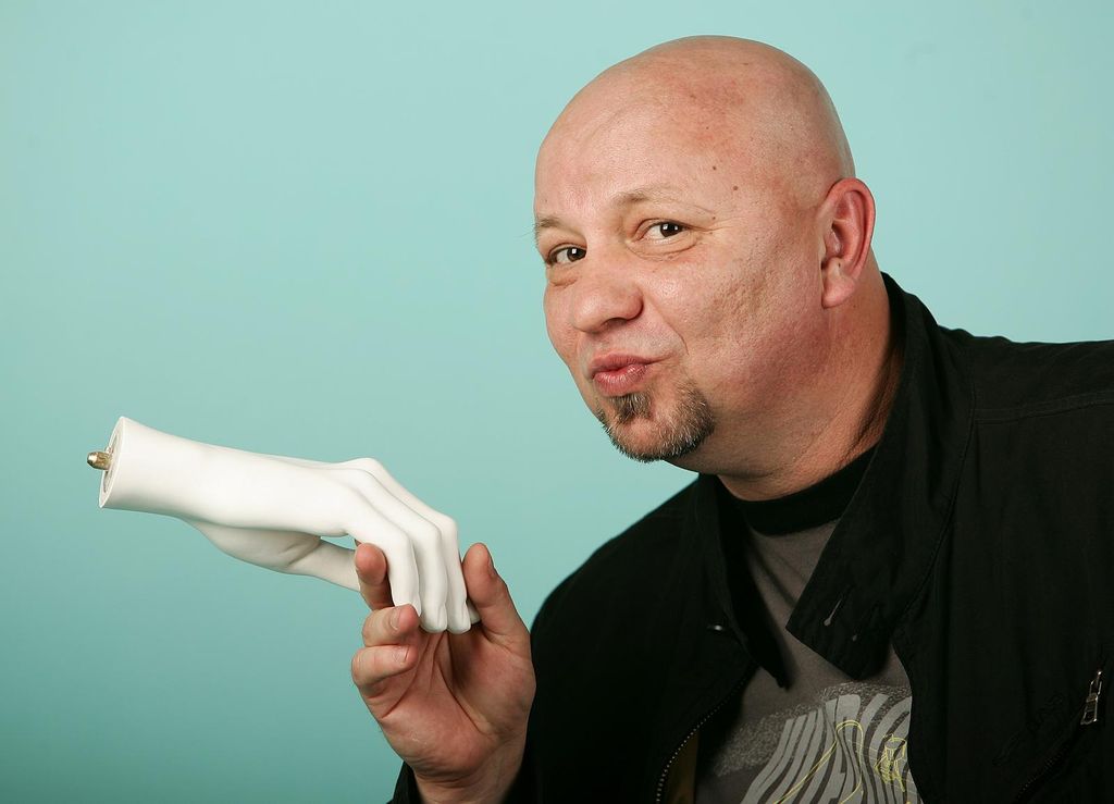 Mladen Horvat - 1