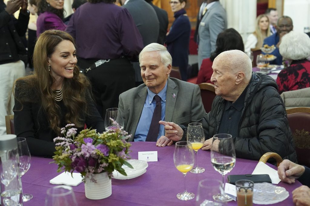 Kate Middleton i Steven Frank - 4