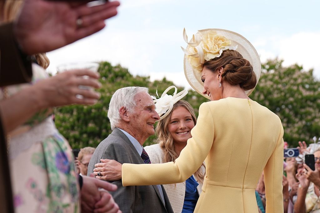 Kate Middleton i Steven Frank - 5