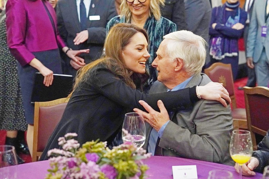 Kate Middleton i Steven Frank - 6