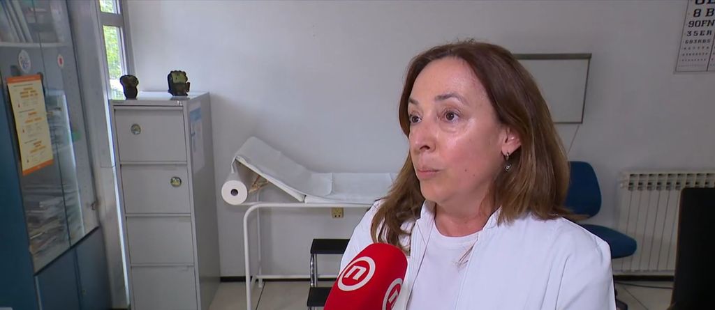 Liječnik prevarant operirao - 1