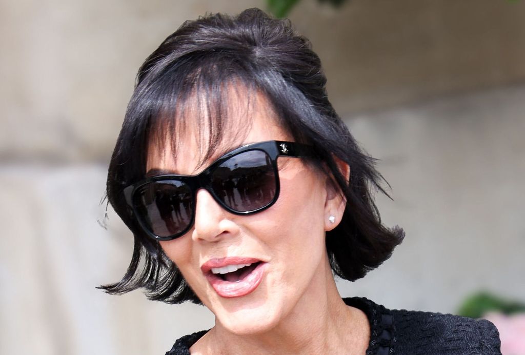 Kris Jenner - 2