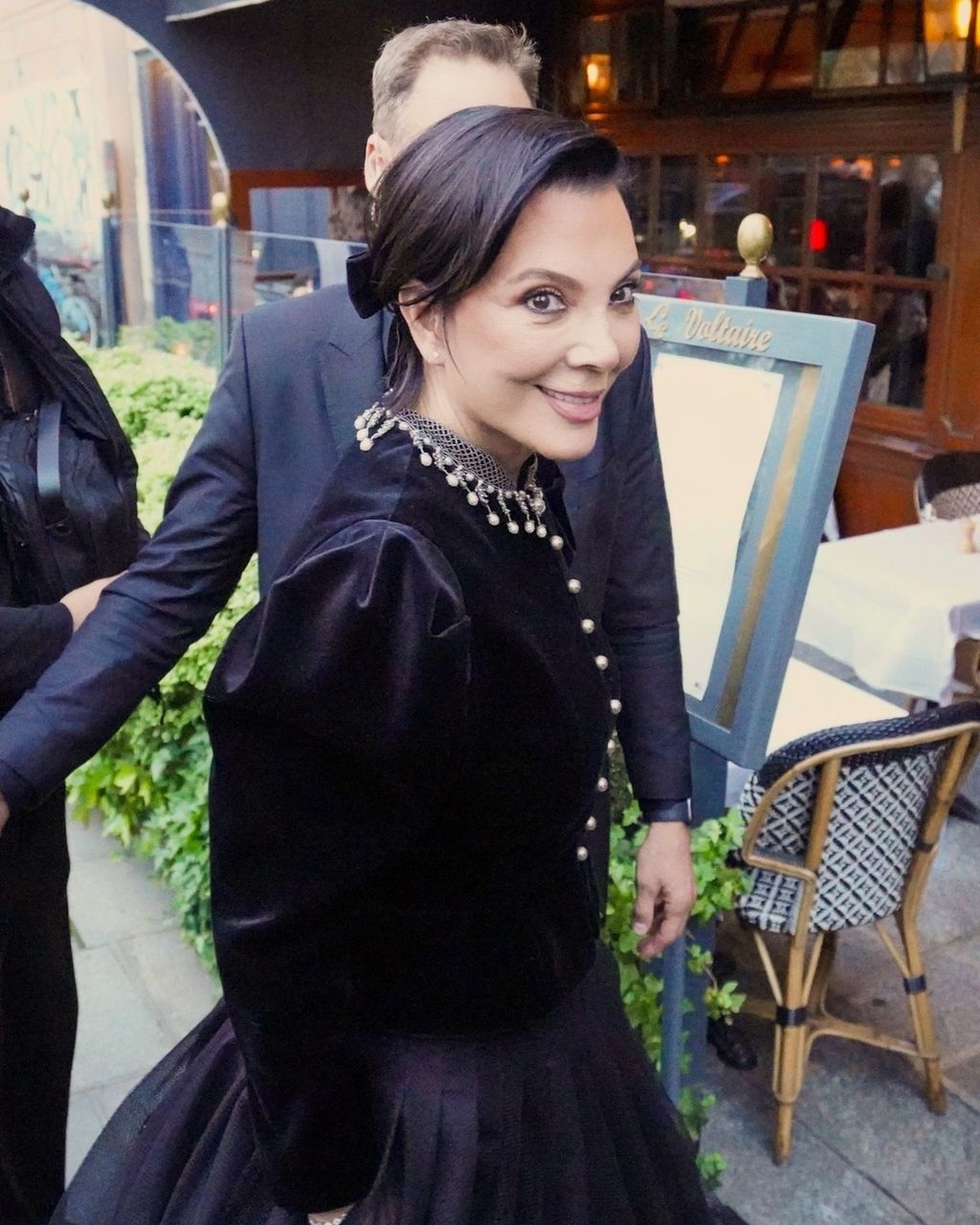 Kris Jenner - 4